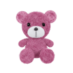 Forever Love Teddy